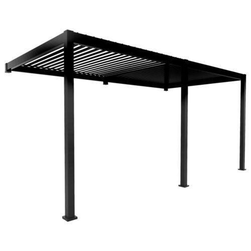 Gardenson PERGOLA (velikost:) 530/250/300 cm