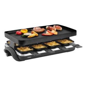 Trisa Electronics RACLETTE GRIL