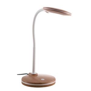 Xora LED LAMPA NA PÍSACÍ STÔL